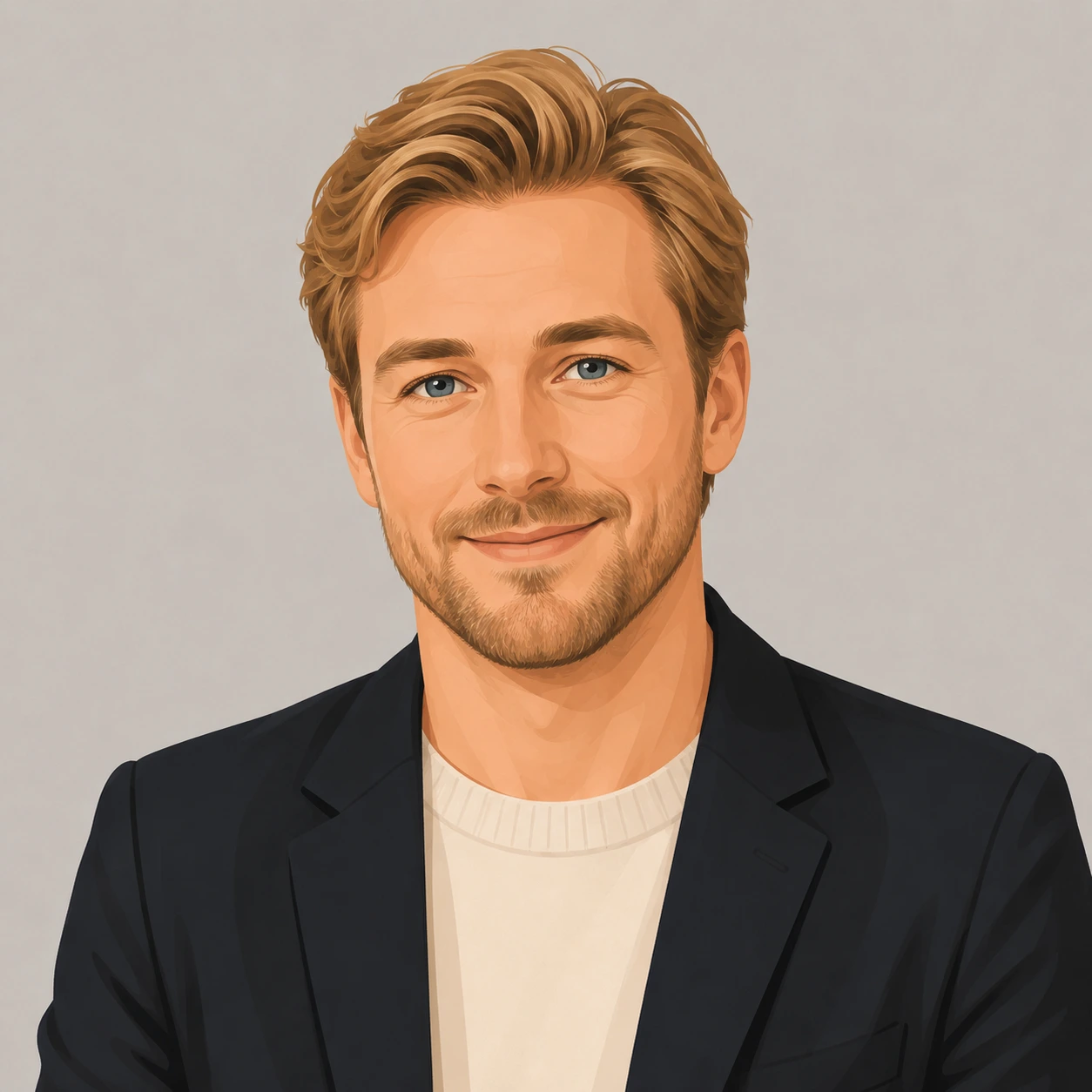 Henrik Sølvberg, casino- og betalingsekspert